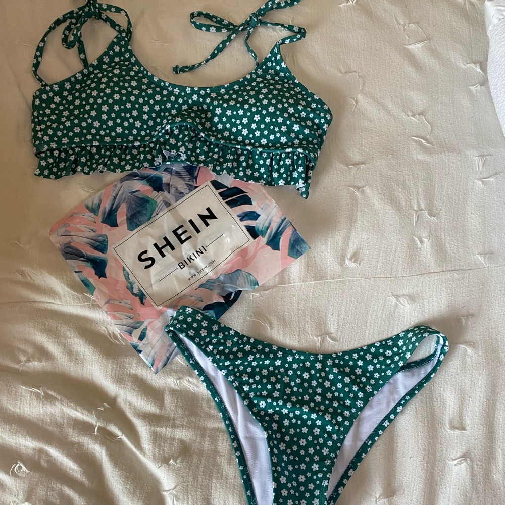 Bikini from SHEIN
